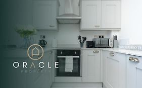 Modern Apartments In Kings Lynn With Free Wi-Fi